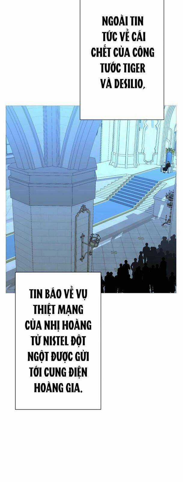 Chiến Binh Quật Cường Chapter 98 trang 1