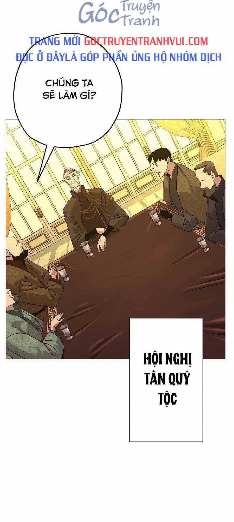 Chiến Binh Quật Cường Chapter 99 trang 0