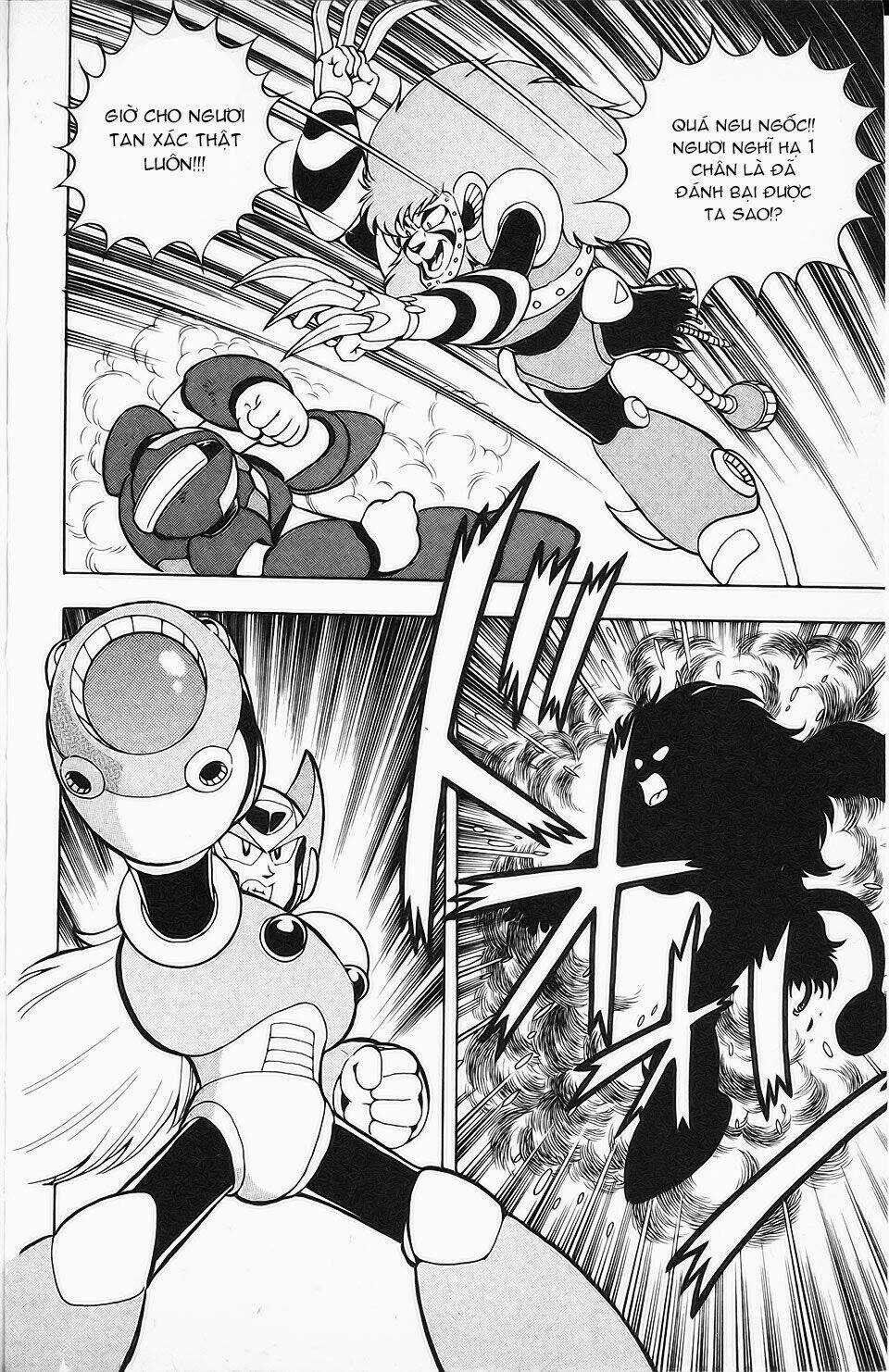 Chiến Binh Thế Giới Ảo X Ngoại Truyện: Hunter Chapter 1 trang 13