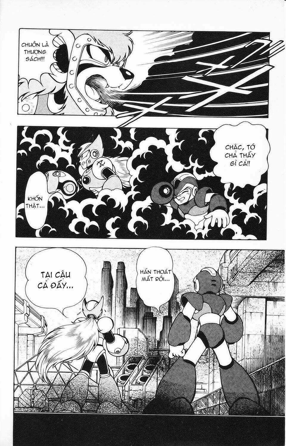 Chiến Binh Thế Giới Ảo X Ngoại Truyện: Hunter Chapter 1 trang 15