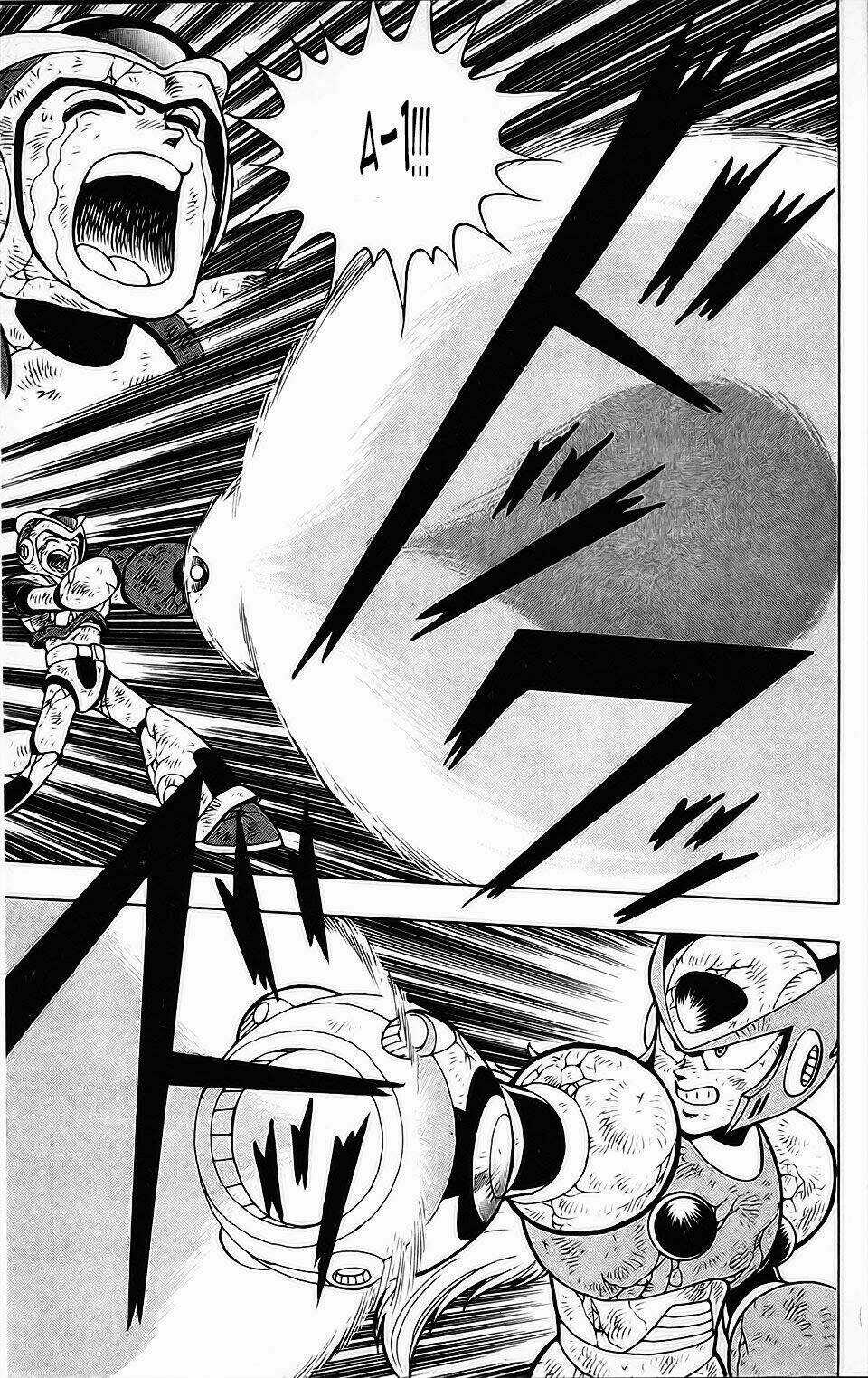 Chiến Binh Thế Giới Ảo X Ngoại Truyện: Hunter Chapter 10 trang 30