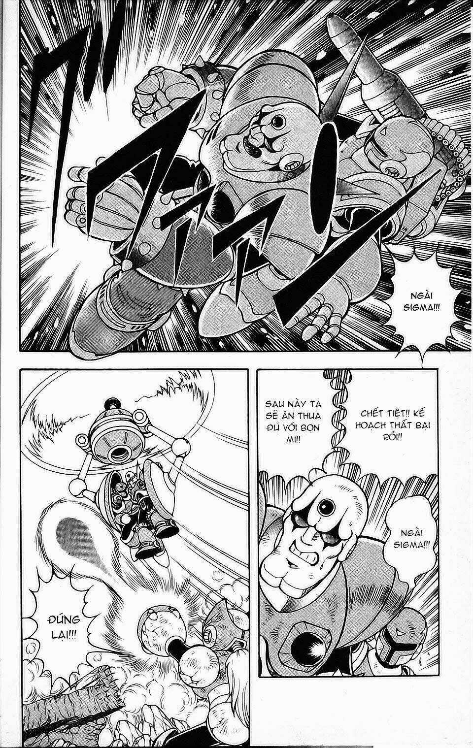 Chiến Binh Thế Giới Ảo X Ngoại Truyện: Hunter Chapter 10 trang 31