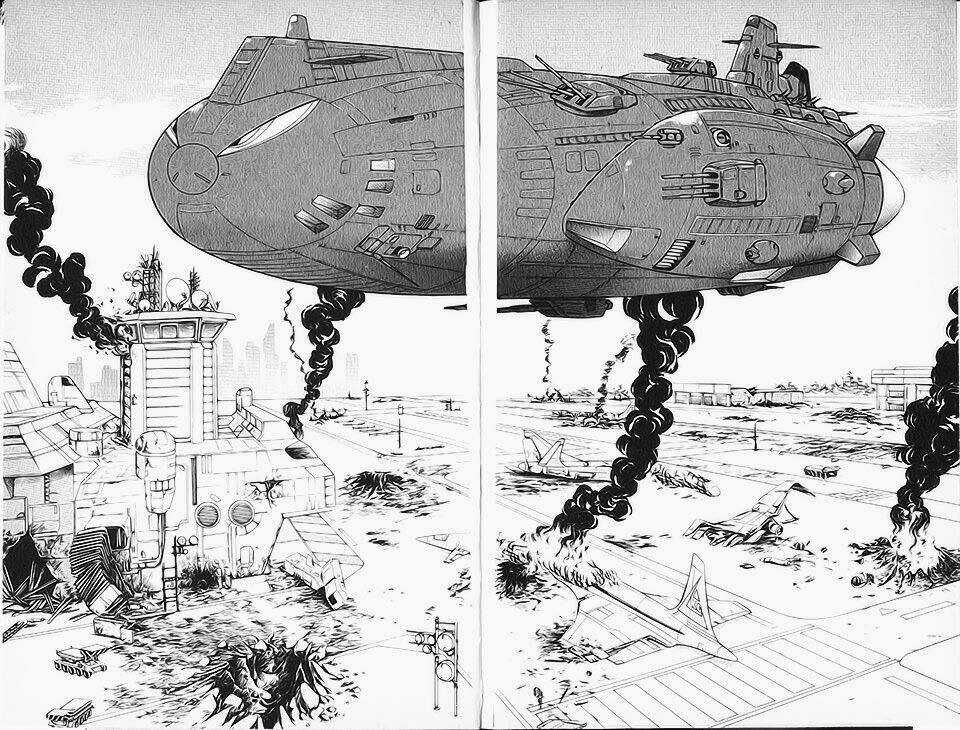 Chiến Binh Thế Giới Ảo X Ngoại Truyện: Hunter Chapter 2 trang 14