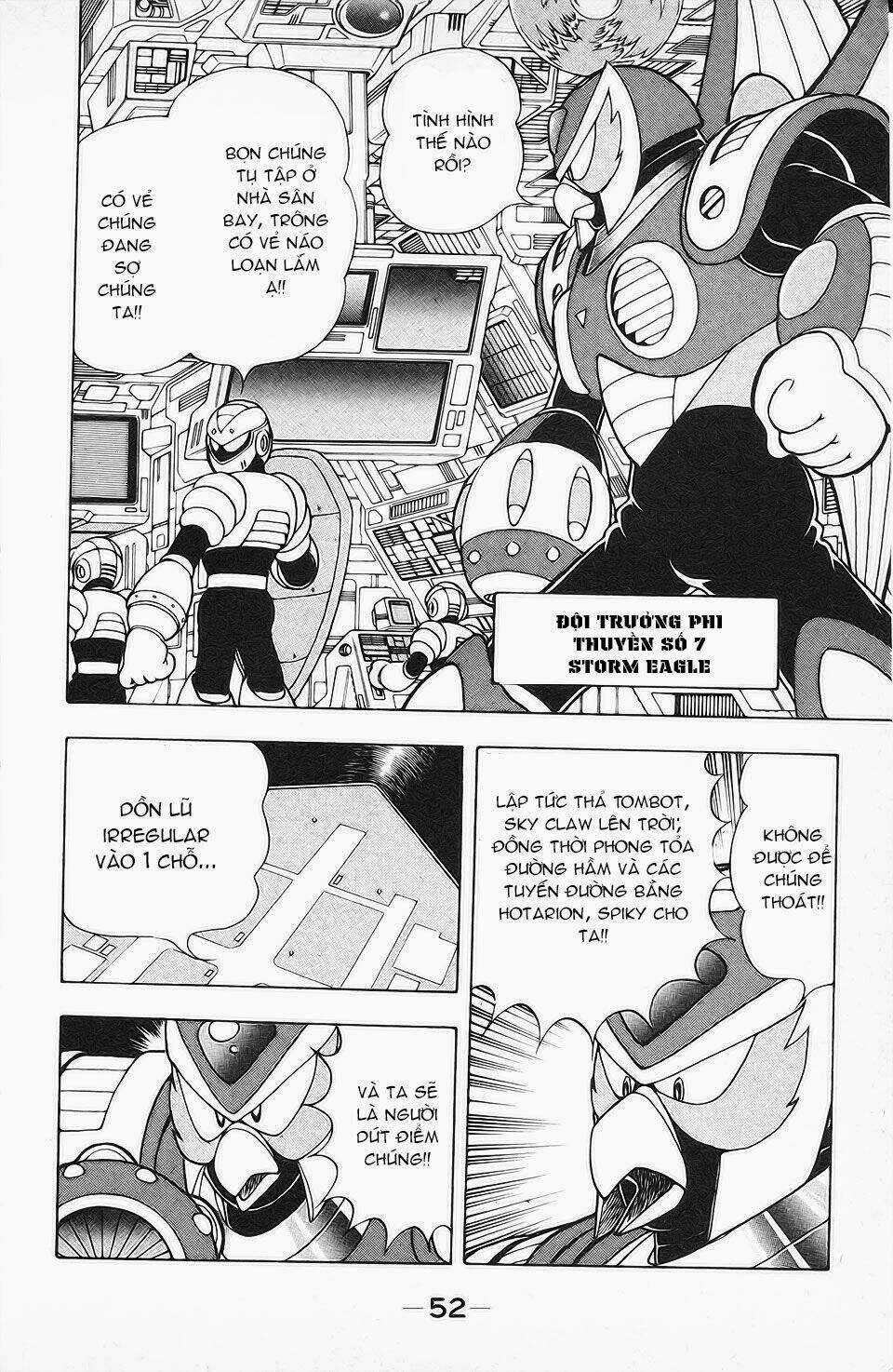 Chiến Binh Thế Giới Ảo X Ngoại Truyện: Hunter Chapter 2 trang 15