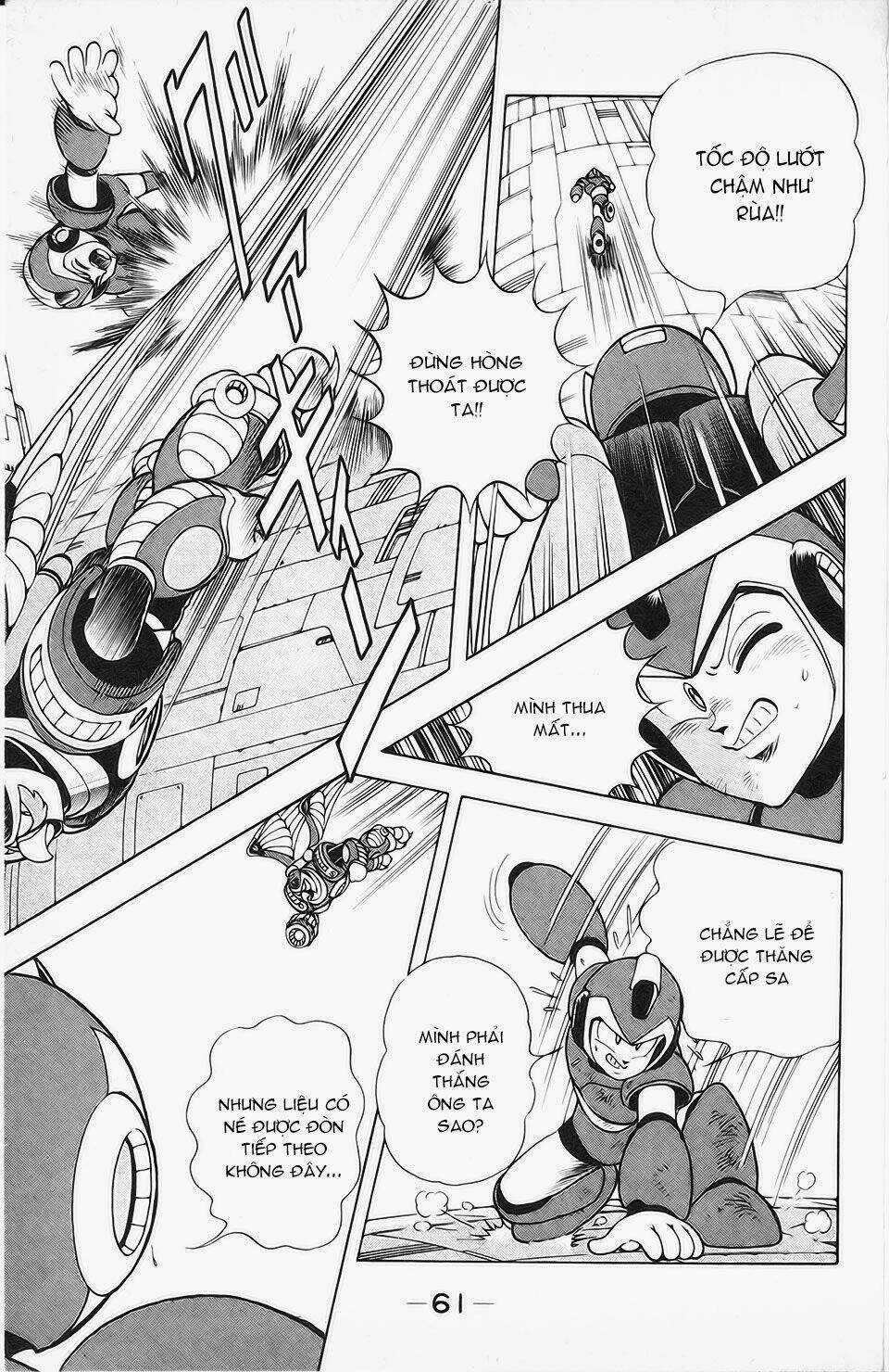 Chiến Binh Thế Giới Ảo X Ngoại Truyện: Hunter Chapter 2 trang 24