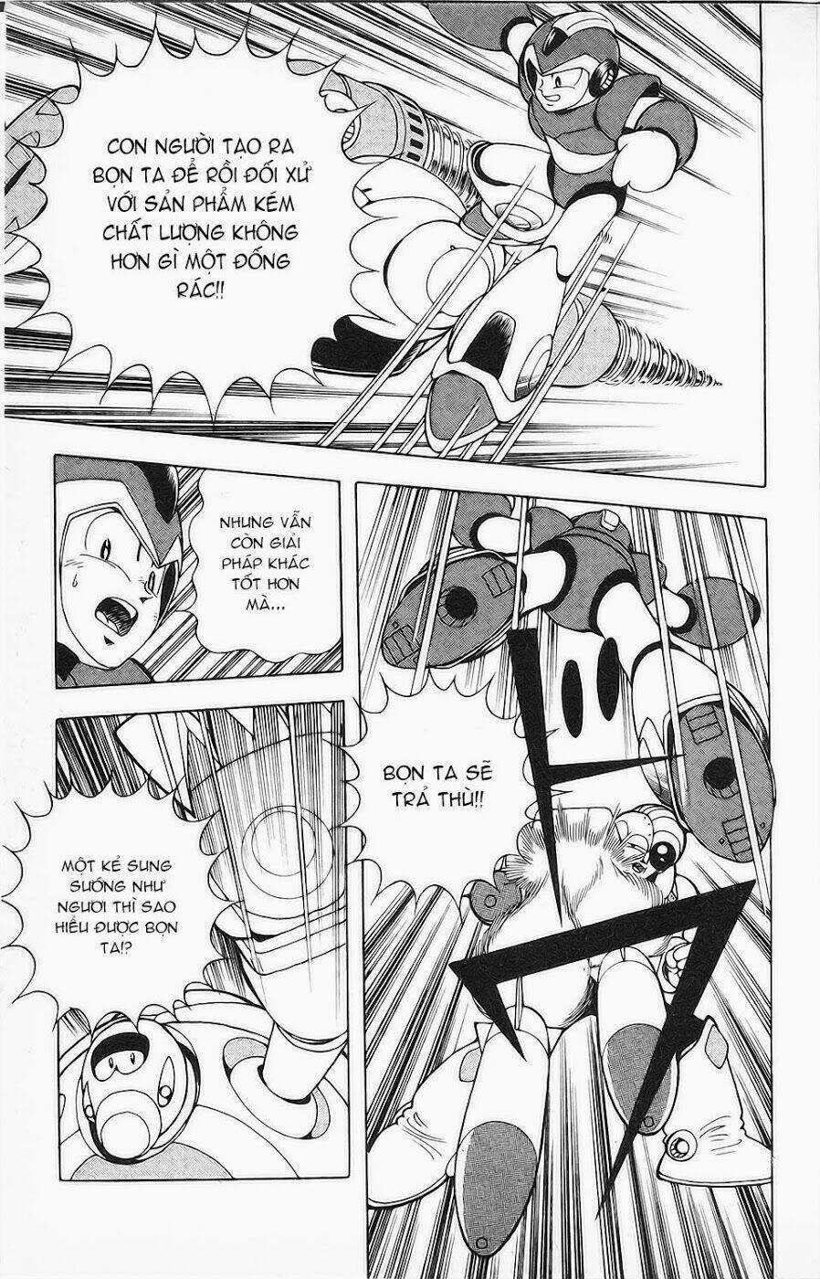 Chiến Binh Thế Giới Ảo X Ngoại Truyện: Hunter Chapter 3 trang 15