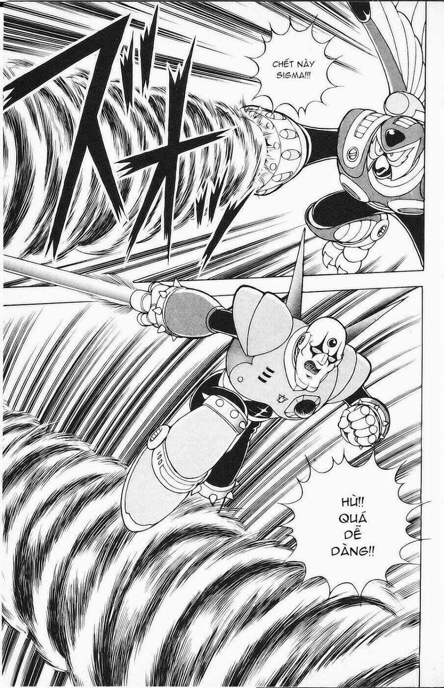 Chiến Binh Thế Giới Ảo X Ngoại Truyện: Hunter Chapter 3 trang 2