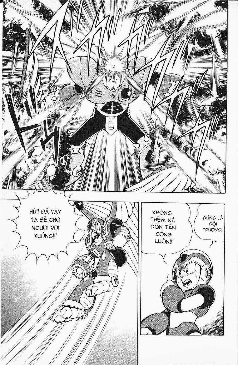 Chiến Binh Thế Giới Ảo X Ngoại Truyện: Hunter Chapter 3 trang 4