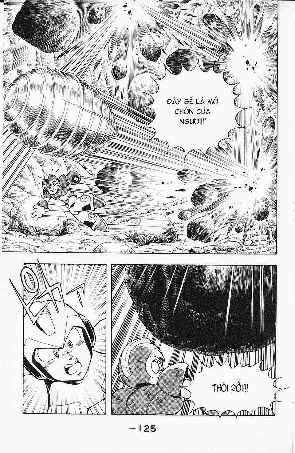 Chiến Binh Thế Giới Ảo X Ngoại Truyện: Hunter Chapter 4 trang 26