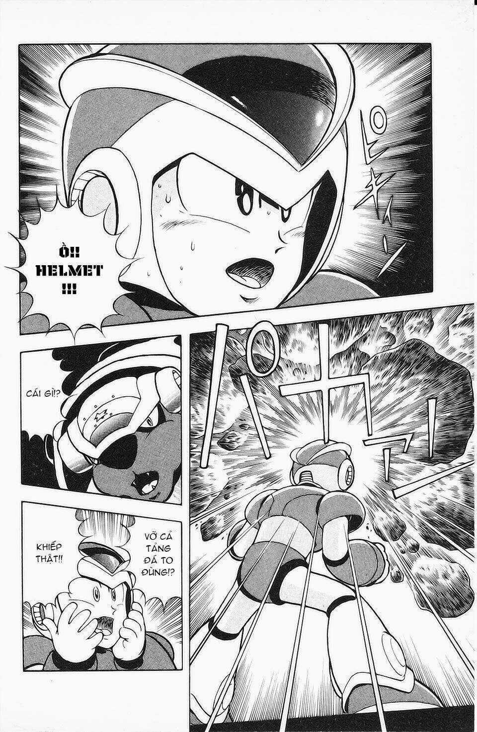 Chiến Binh Thế Giới Ảo X Ngoại Truyện: Hunter Chapter 4 trang 27