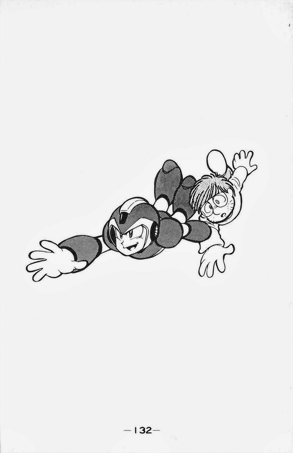 Chiến Binh Thế Giới Ảo X Ngoại Truyện: Hunter Chapter 4 trang 33