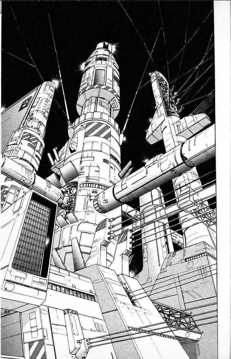 Chiến Binh Thế Giới Ảo X Ngoại Truyện: Hunter Chapter 6 trang 13