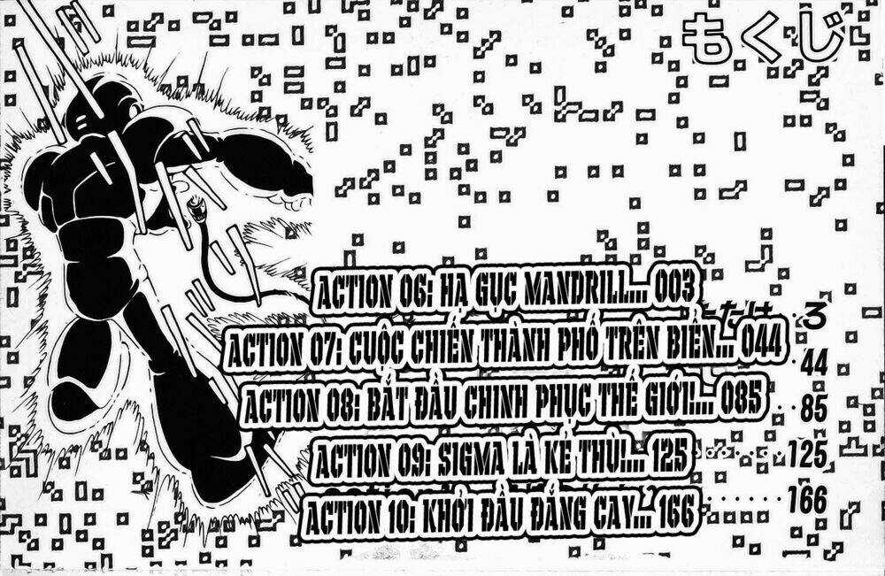 Chiến Binh Thế Giới Ảo X Ngoại Truyện: Hunter Chapter 6 trang 2