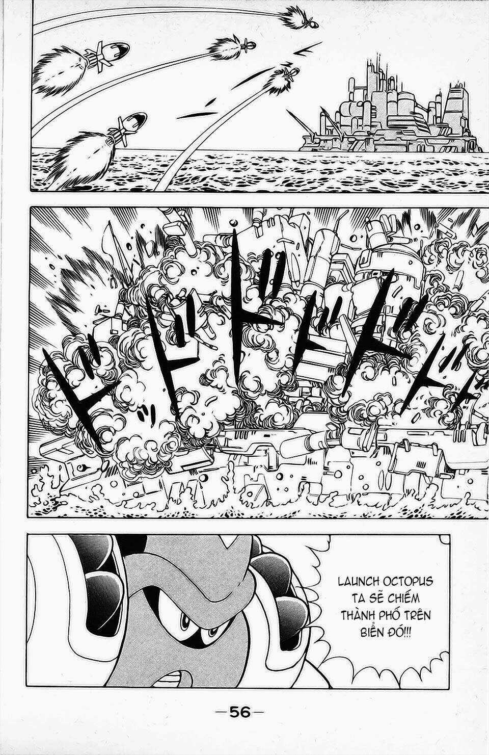 Chiến Binh Thế Giới Ảo X Ngoại Truyện: Hunter Chapter 7 trang 12