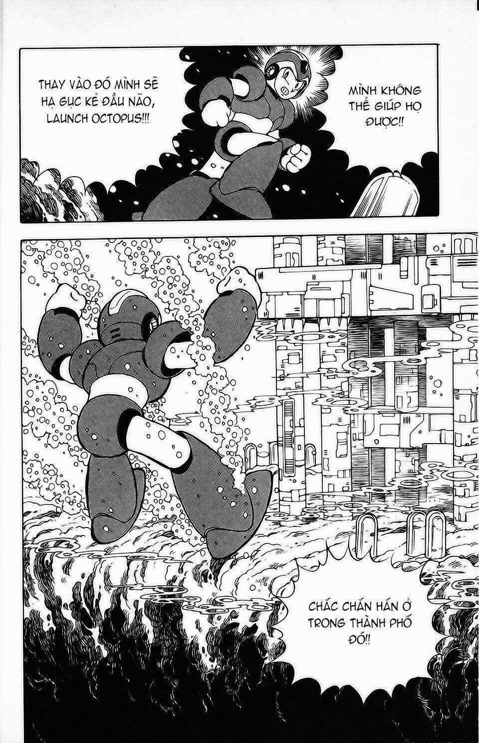 Chiến Binh Thế Giới Ảo X Ngoại Truyện: Hunter Chapter 7 trang 25