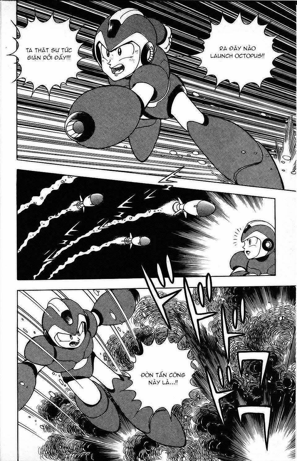 Chiến Binh Thế Giới Ảo X Ngoại Truyện: Hunter Chapter 7 trang 27