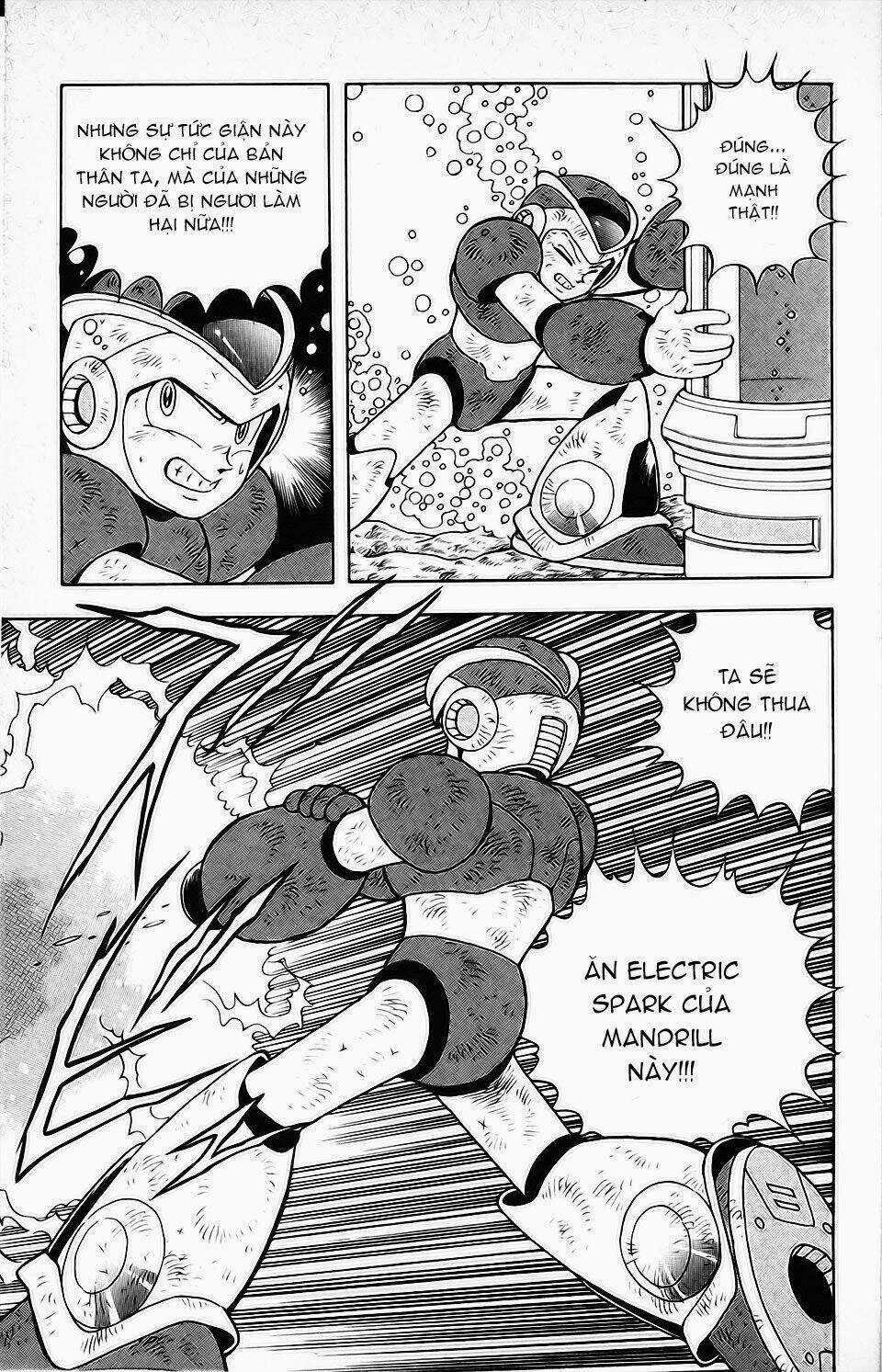 Chiến Binh Thế Giới Ảo X Ngoại Truyện: Hunter Chapter 7 trang 32