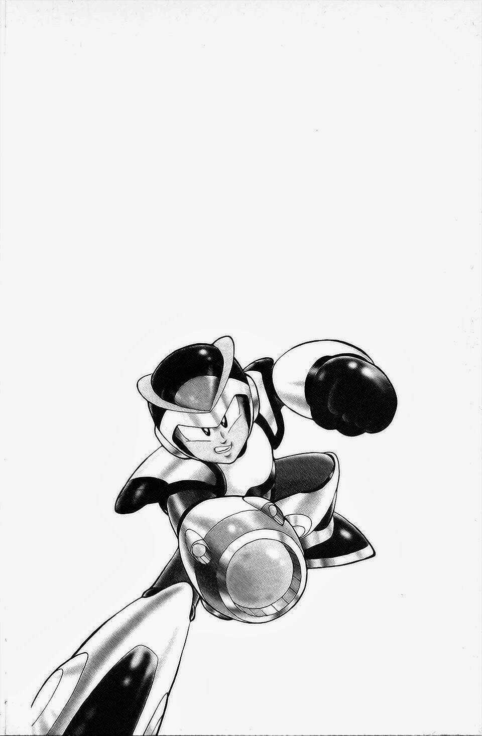 Chiến Binh Thế Giới Ảo X Ngoại Truyện: Hunter Chapter 7 trang 39