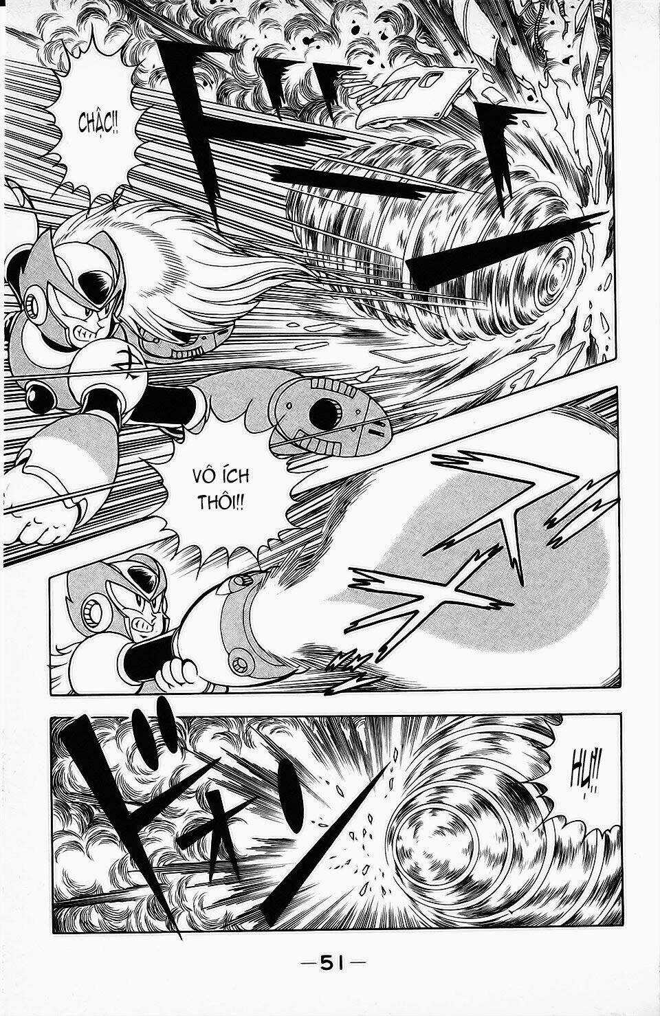 Chiến Binh Thế Giới Ảo X Ngoại Truyện: Hunter Chapter 7 trang 7