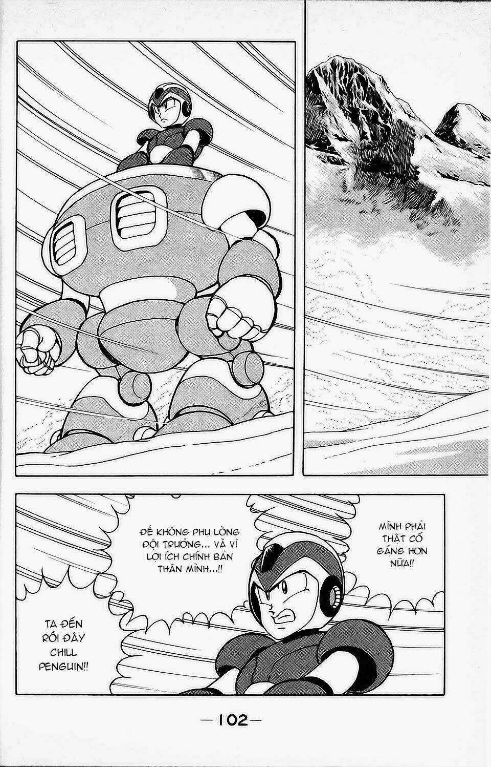 Chiến Binh Thế Giới Ảo X Ngoại Truyện: Hunter Chapter 8 trang 17