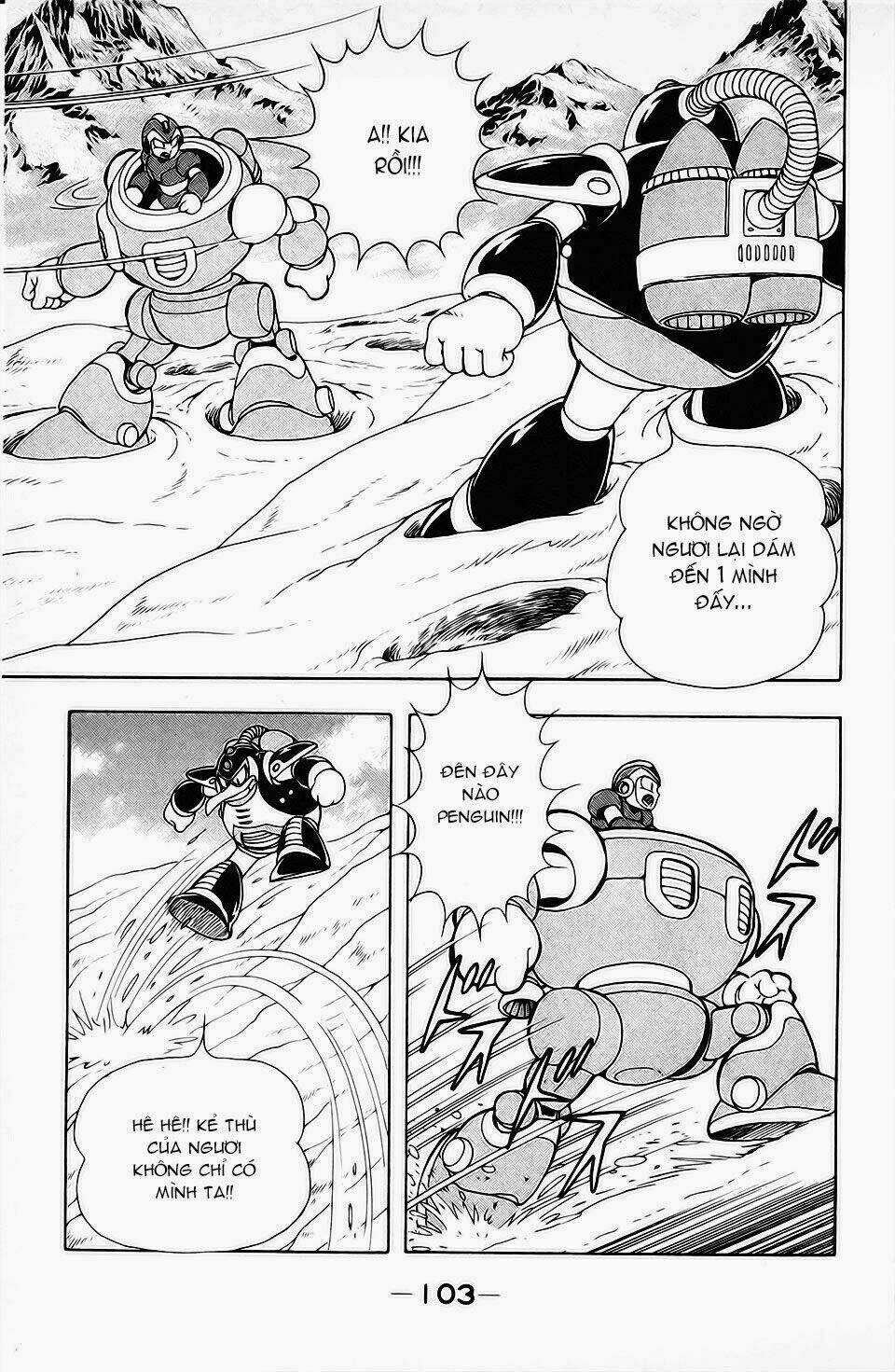 Chiến Binh Thế Giới Ảo X Ngoại Truyện: Hunter Chapter 8 trang 18