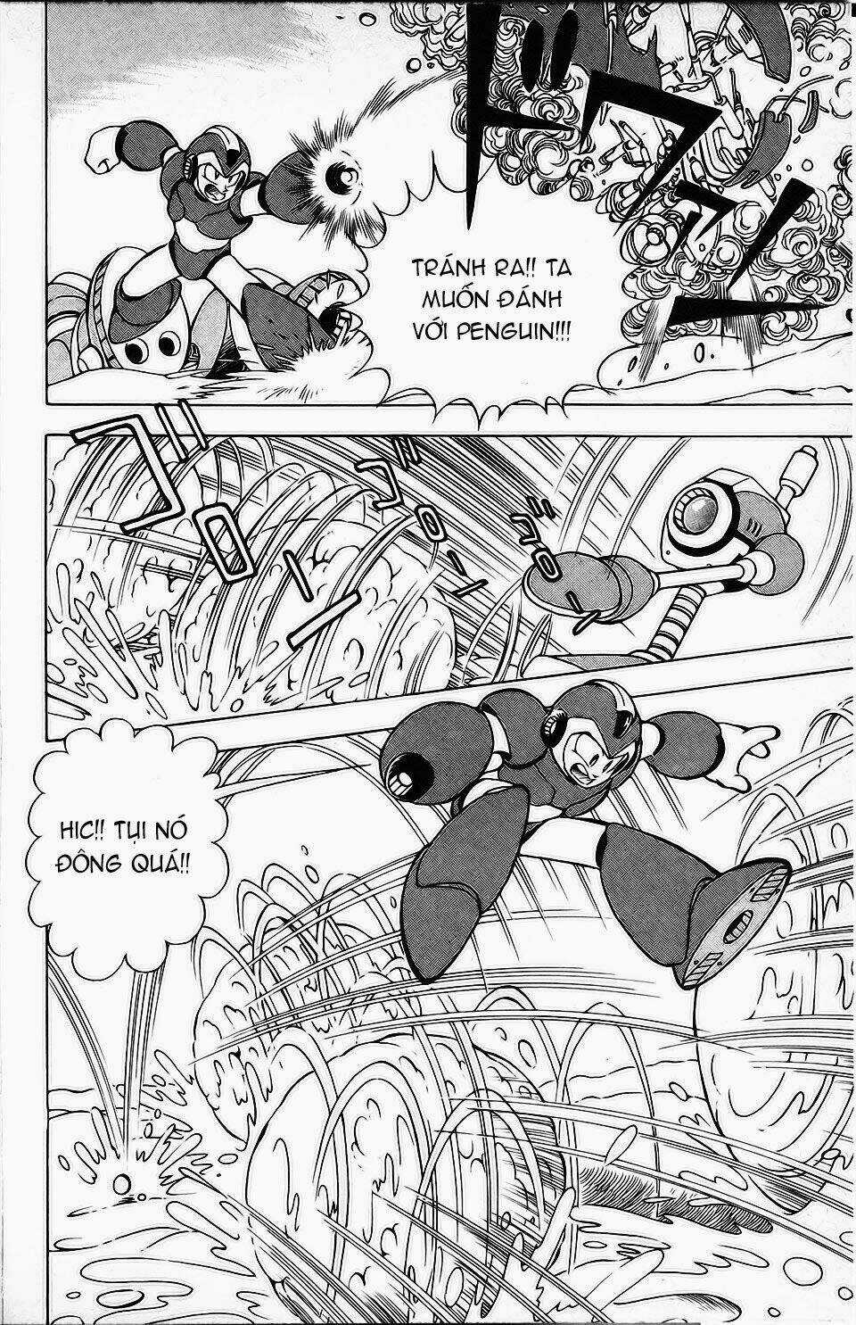 Chiến Binh Thế Giới Ảo X Ngoại Truyện: Hunter Chapter 8 trang 22