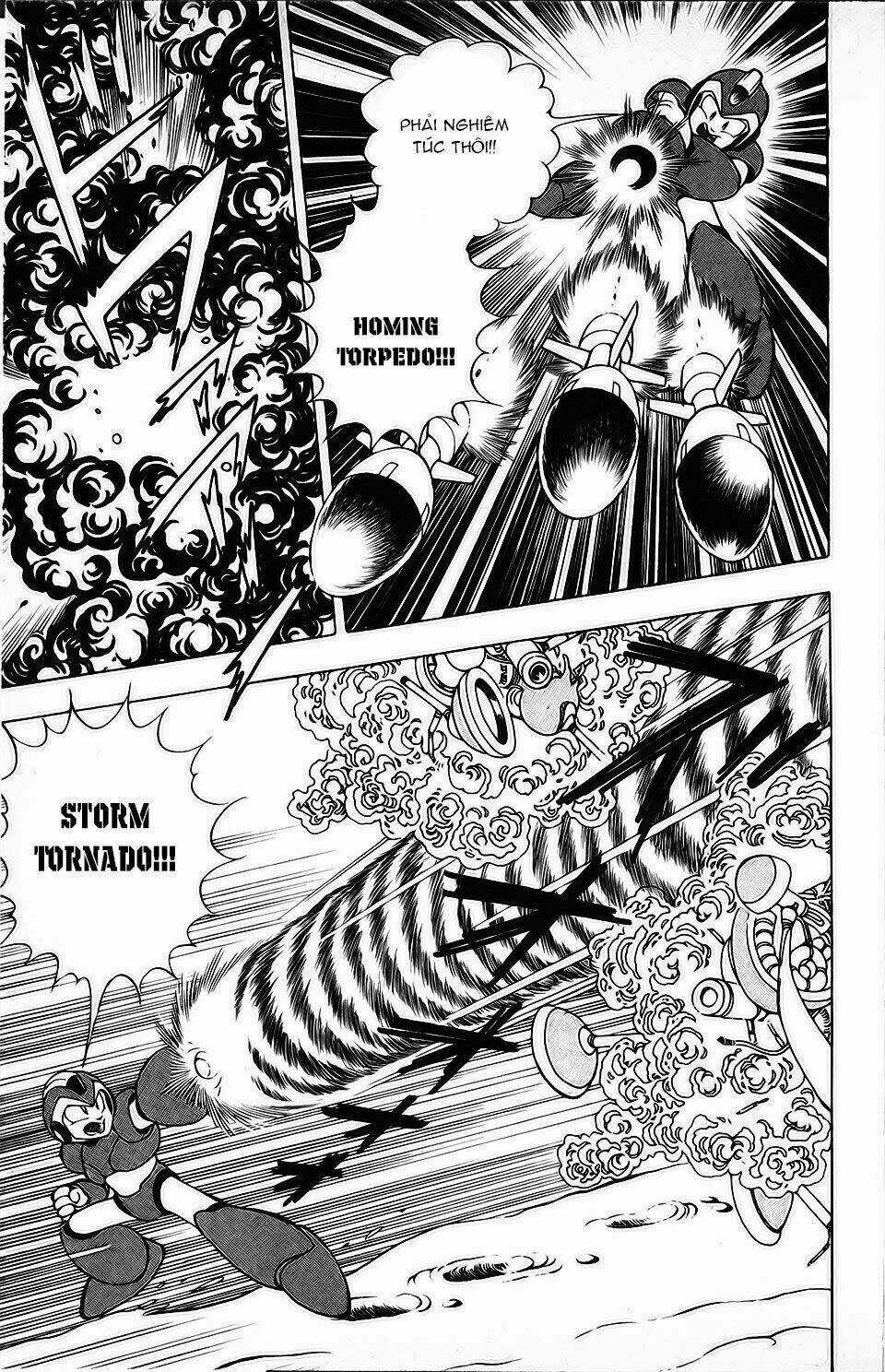 Chiến Binh Thế Giới Ảo X Ngoại Truyện: Hunter Chapter 8 trang 23