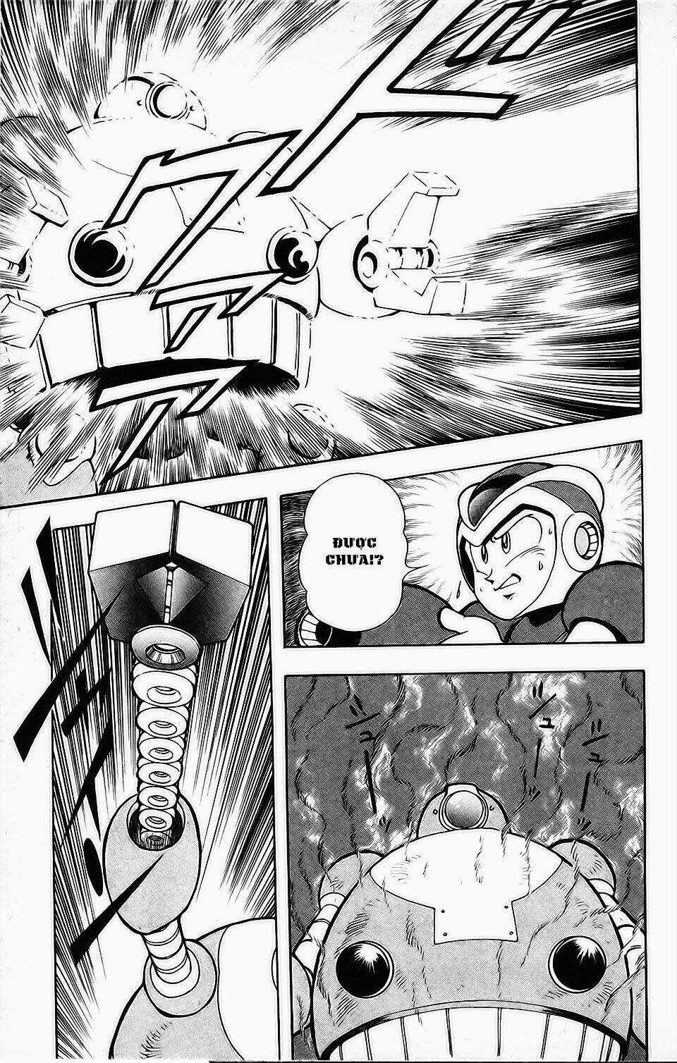 Chiến Binh Thế Giới Ảo X Ngoại Truyện: Hunter Chapter 8 trang 27