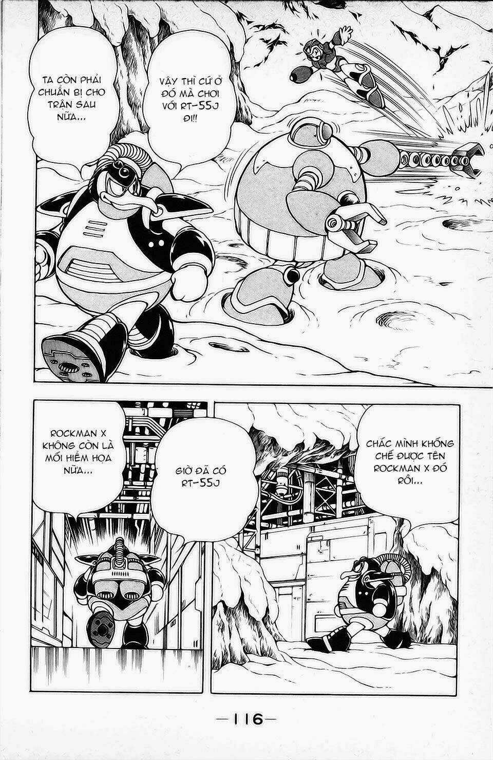 Chiến Binh Thế Giới Ảo X Ngoại Truyện: Hunter Chapter 8 trang 30