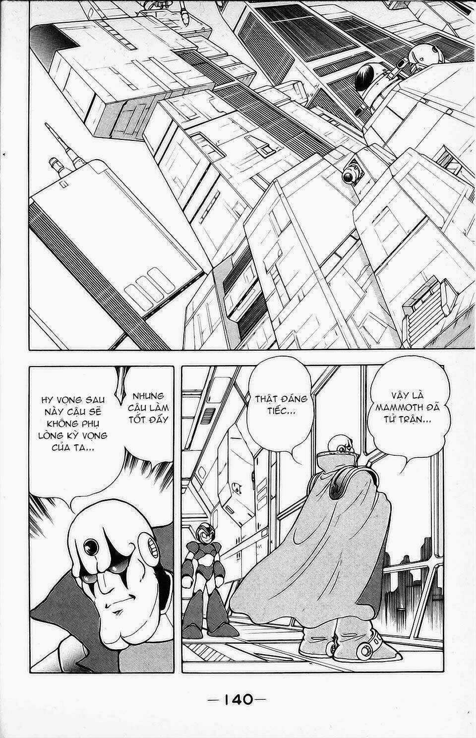 Chiến Binh Thế Giới Ảo X Ngoại Truyện: Hunter Chapter 9 trang 15