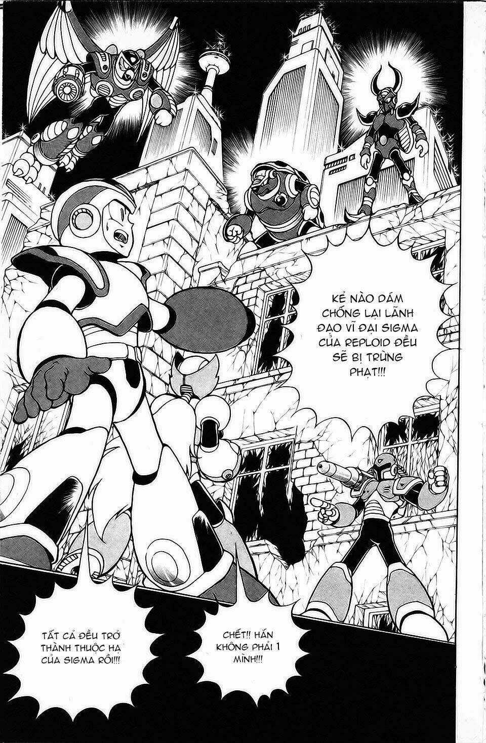 Chiến Binh Thế Giới Ảo X Ngoại Truyện: Hunter Chapter 9 trang 28