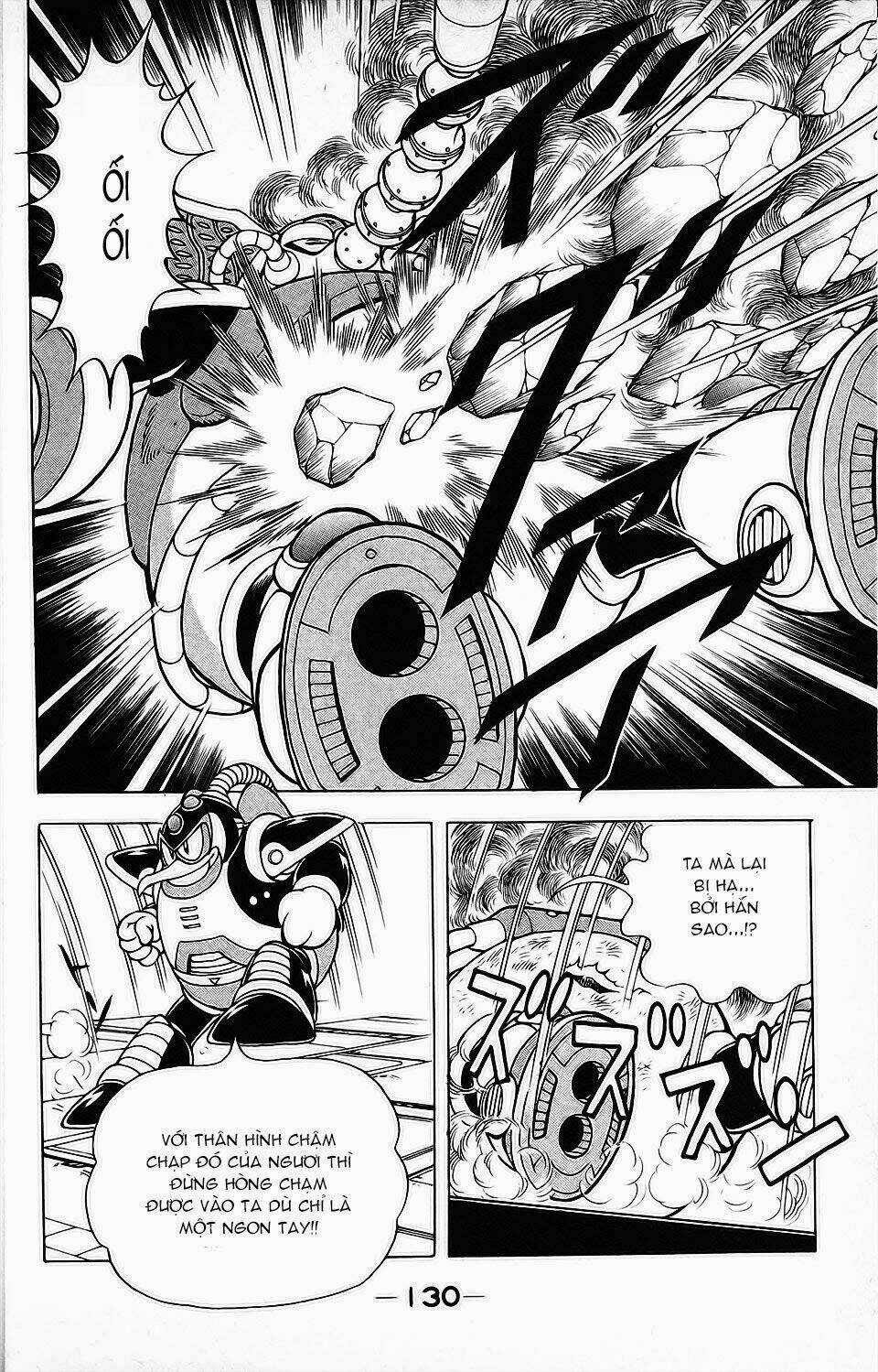 Chiến Binh Thế Giới Ảo X Ngoại Truyện: Hunter Chapter 9 trang 5