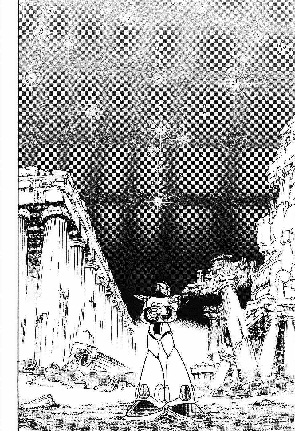 Chiến Binh Thế Giới Ảo X - Series Chapter 10 trang 38