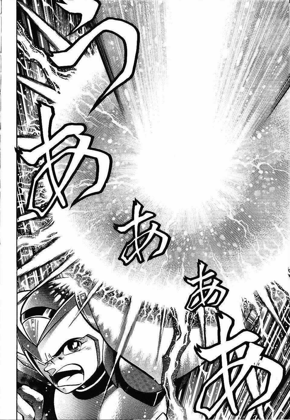 Chiến Binh Thế Giới Ảo X - Series Chapter 13 trang 2