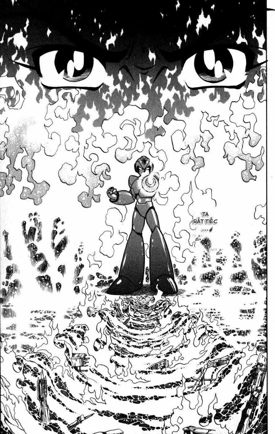 Chiến Binh Thế Giới Ảo X - Series Chapter 14 trang 33