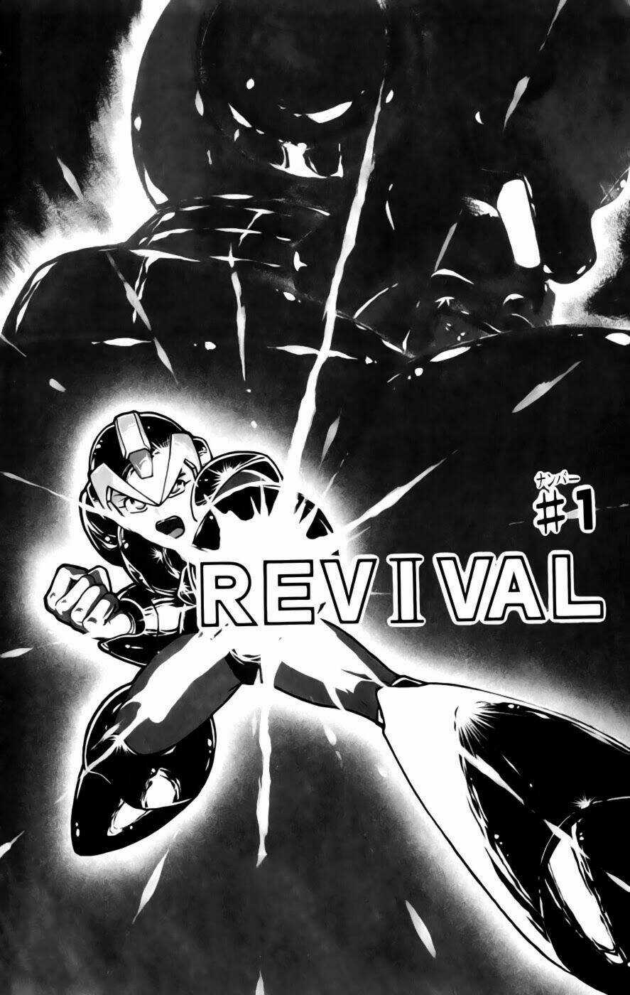 Chiến Binh Thế Giới Ảo X - Series Chapter 14 trang 4