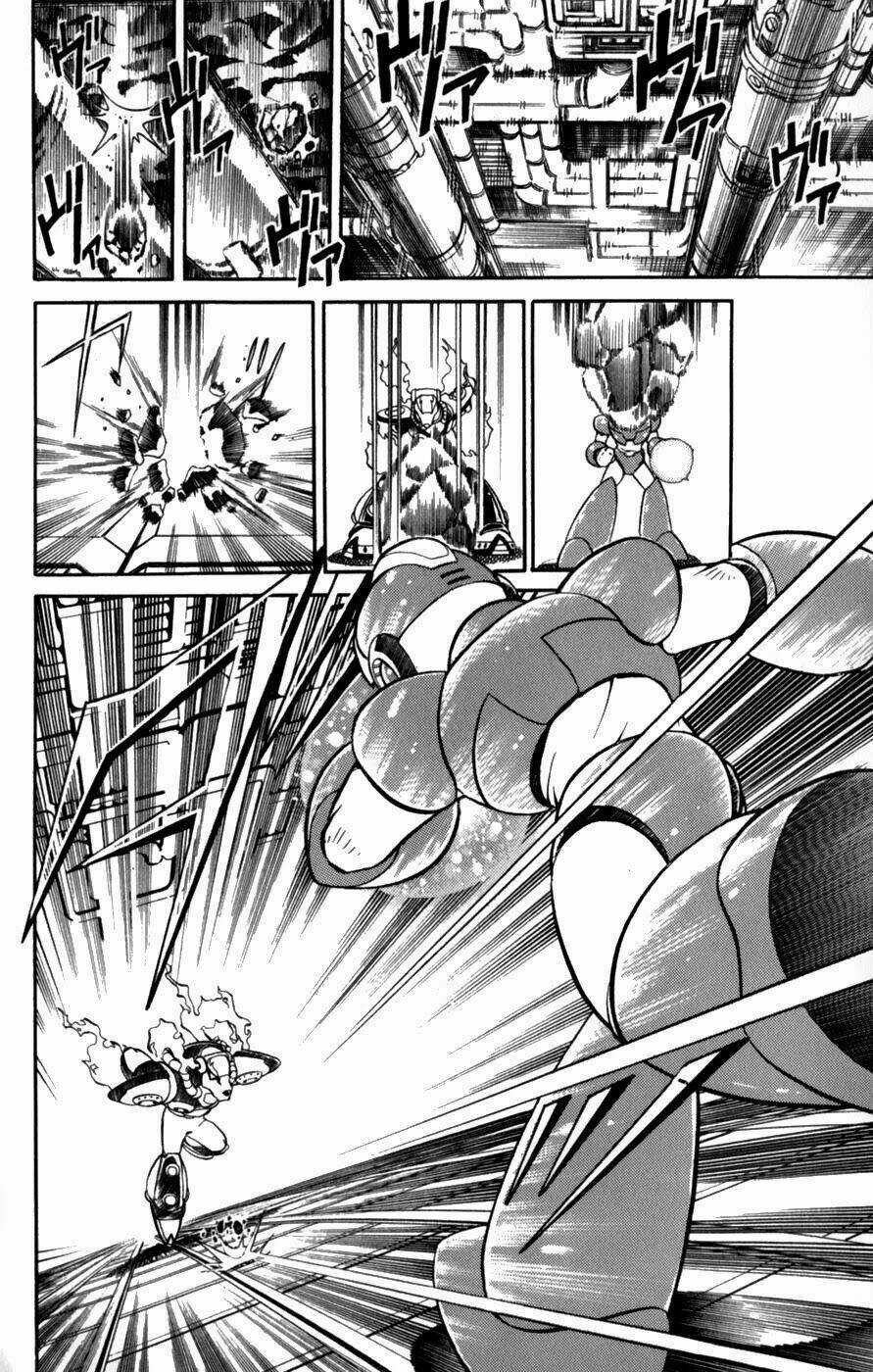 Chiến Binh Thế Giới Ảo X - Series Chapter 16 trang 23