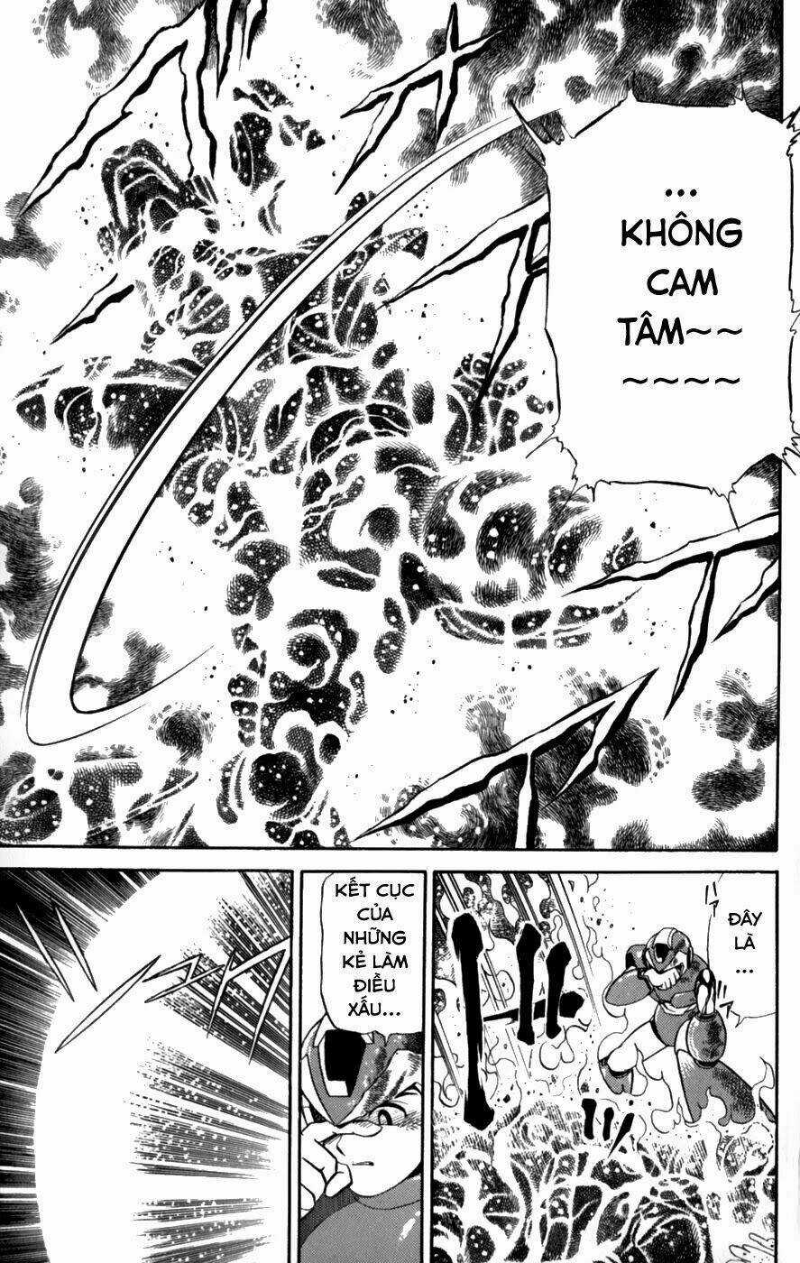 Chiến Binh Thế Giới Ảo X - Series Chapter 16 trang 31