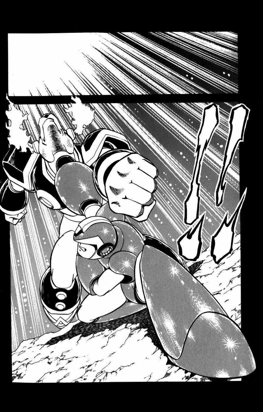 Chiến Binh Thế Giới Ảo X - Series Chapter 16 trang 6