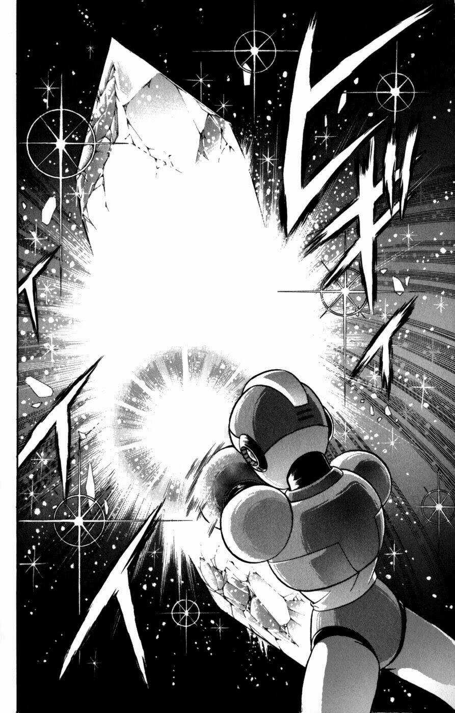 Chiến Binh Thế Giới Ảo X - Series Chapter 17 trang 17