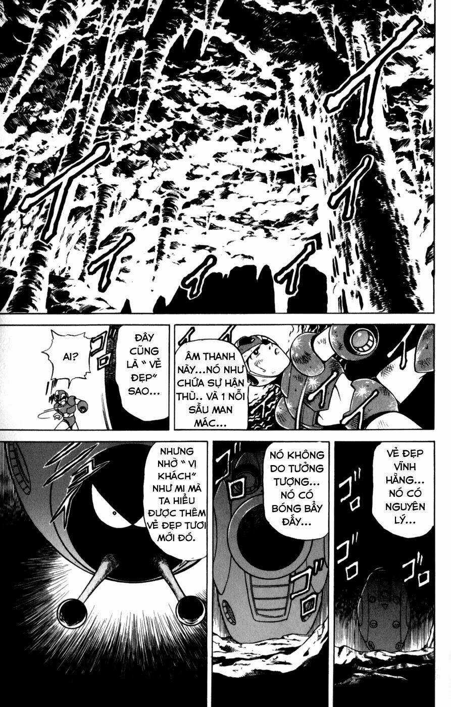 Chiến Binh Thế Giới Ảo X - Series Chapter 17 trang 18