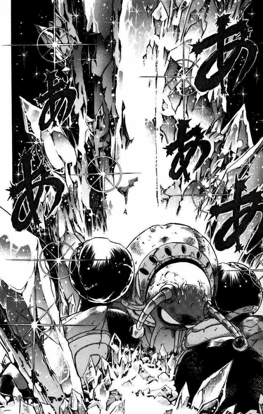 Chiến Binh Thế Giới Ảo X - Series Chapter 17 trang 31