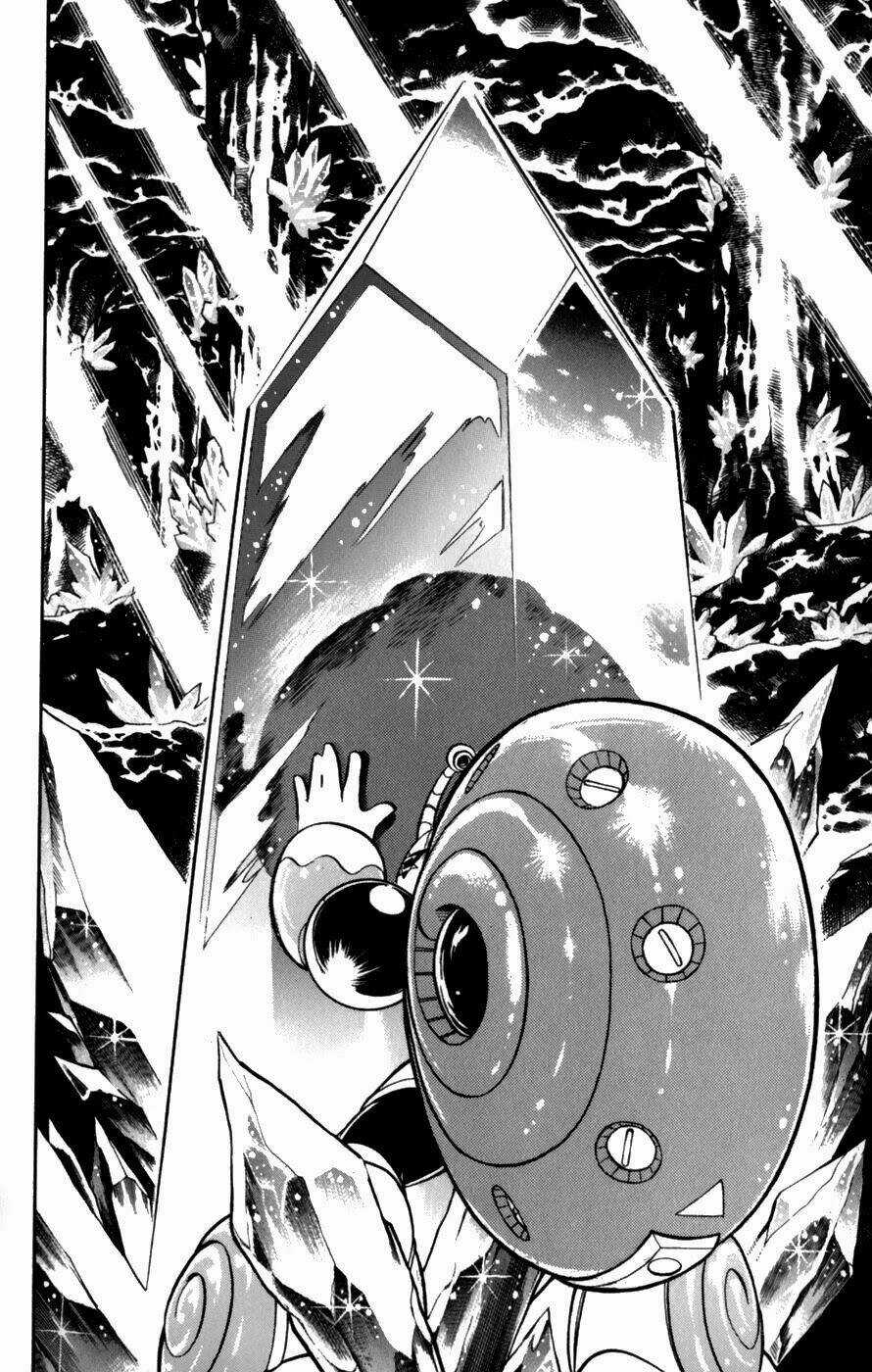 Chiến Binh Thế Giới Ảo X - Series Chapter 17 trang 7