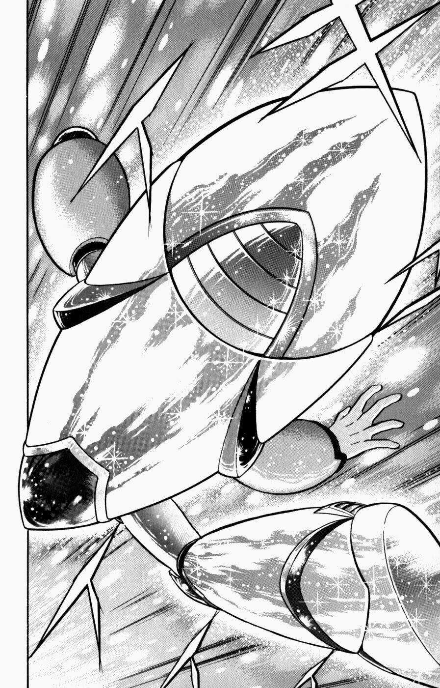 Chiến Binh Thế Giới Ảo X - Series Chapter 18 trang 18