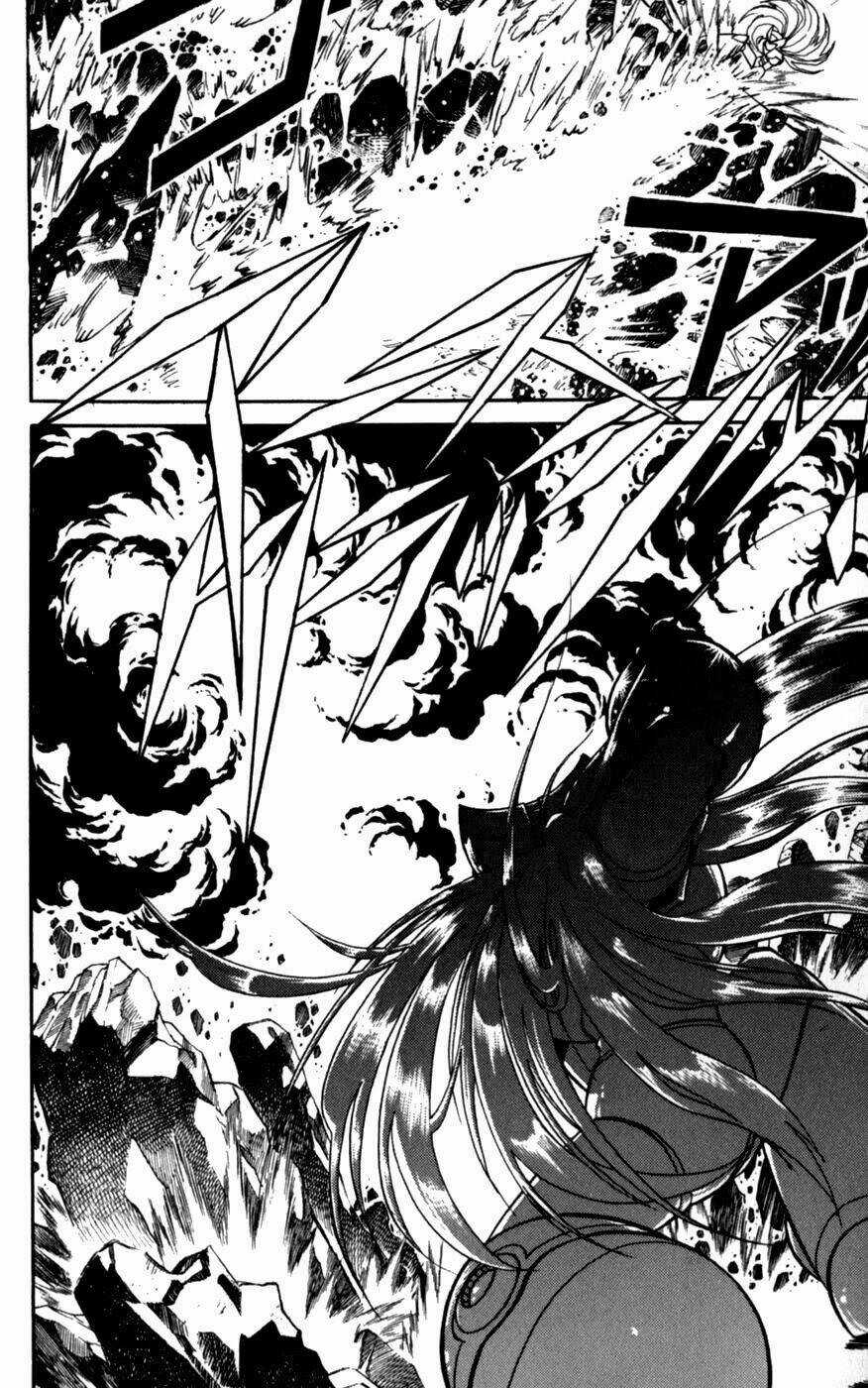 Chiến Binh Thế Giới Ảo X - Series Chapter 18 trang 24