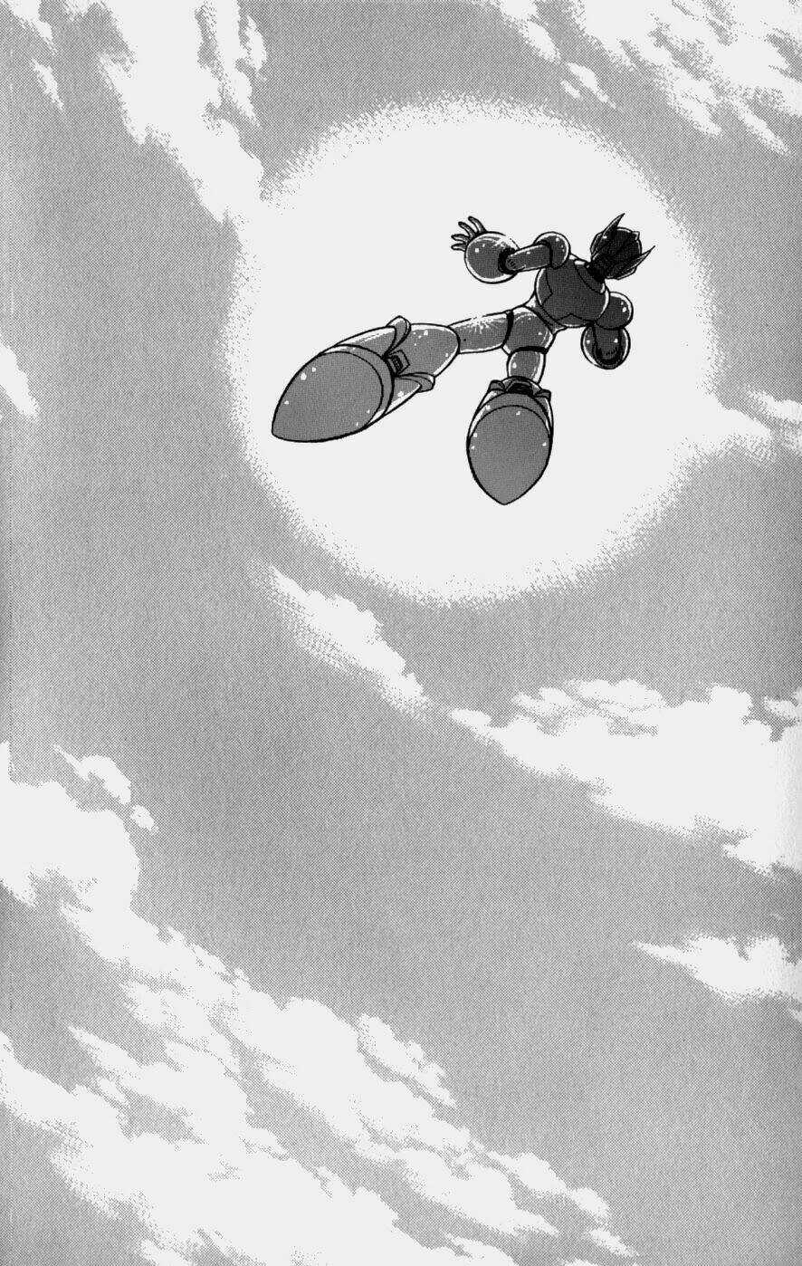 Chiến Binh Thế Giới Ảo X - Series Chapter 18 trang 28