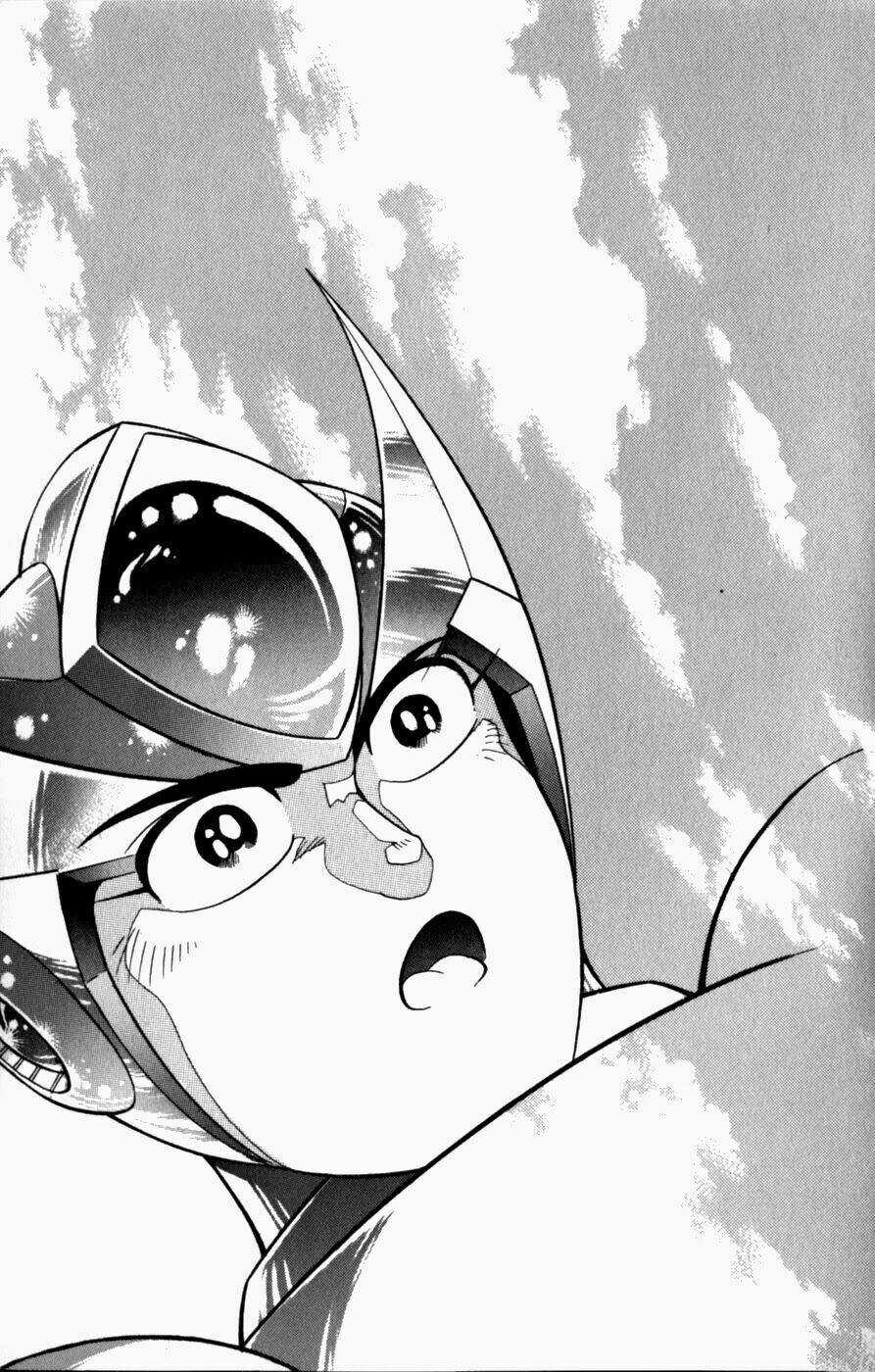 Chiến Binh Thế Giới Ảo X - Series Chapter 18 trang 29