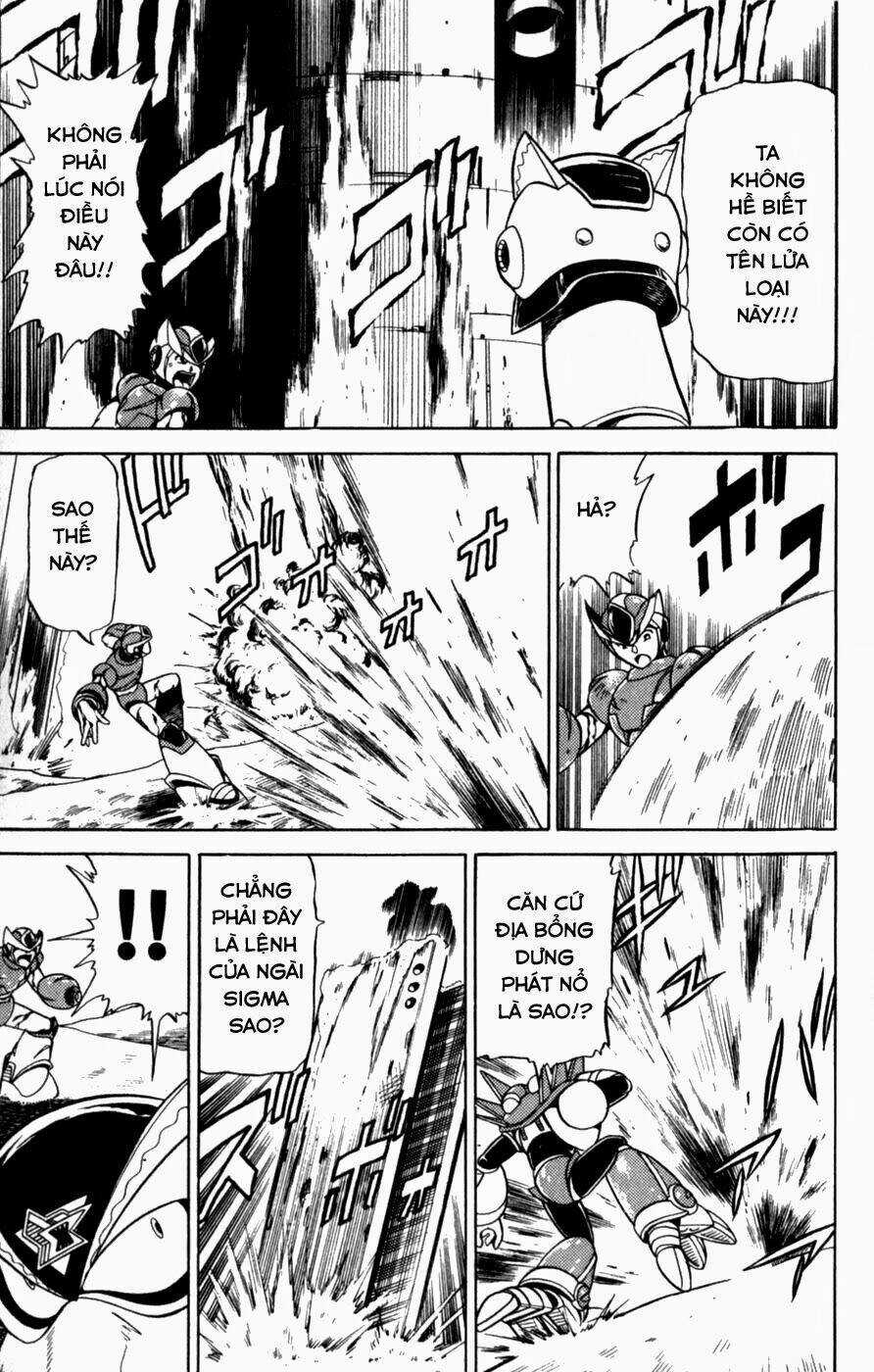 Chiến Binh Thế Giới Ảo X - Series Chapter 19 trang 18