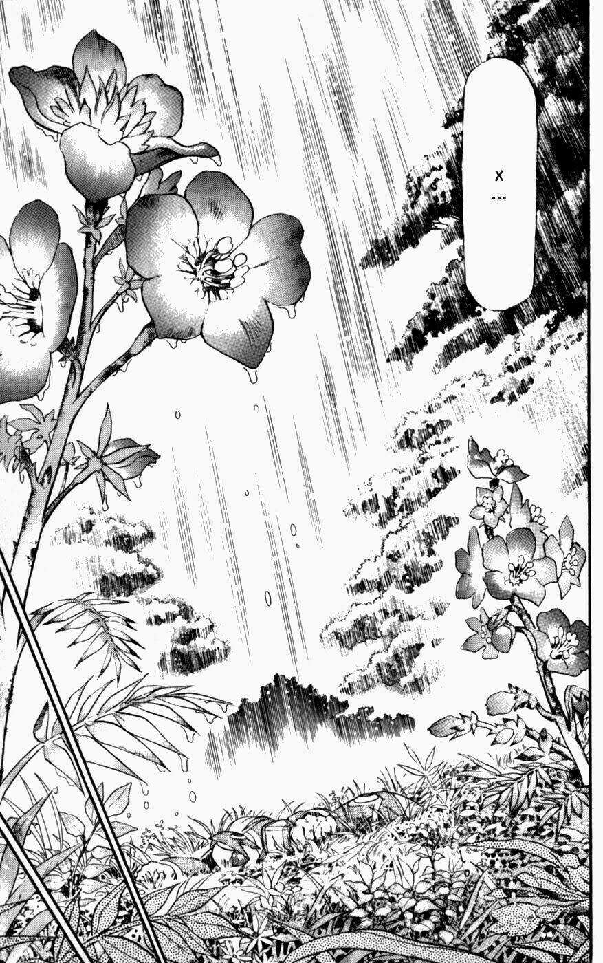 Chiến Binh Thế Giới Ảo X - Series Chapter 19 trang 34