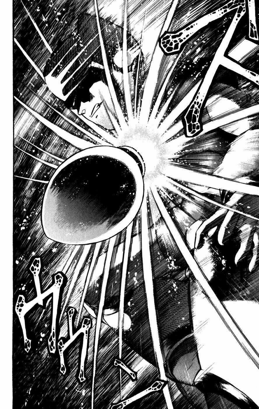 Chiến Binh Thế Giới Ảo X - Series Chapter 20 trang 11